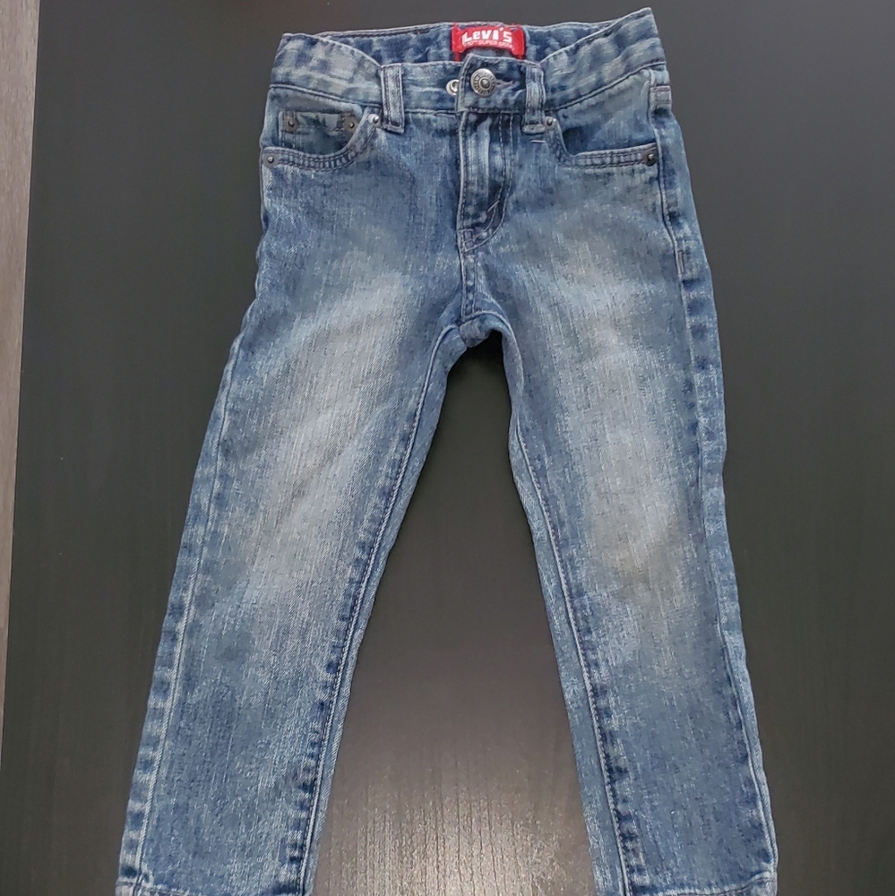 Levi Jeans